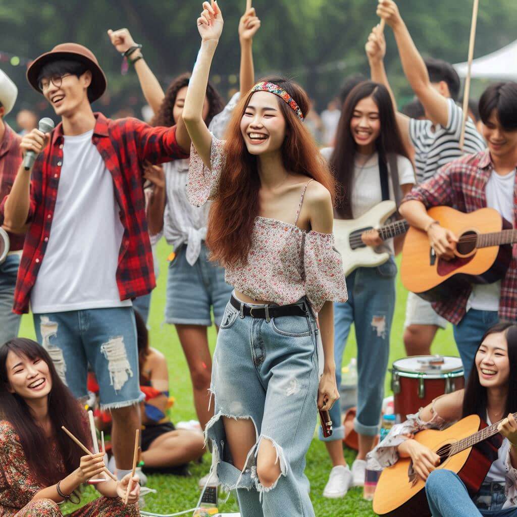 2024 청년의 날 행사