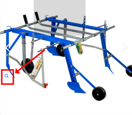 퍼센티-이미지-검색기-돋보기-모양-클릭