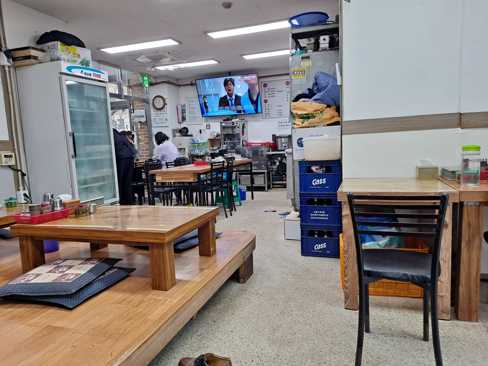 또순이-순대국-입식-테이블