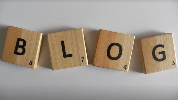 블로그