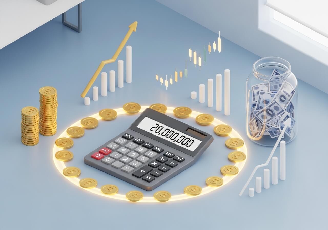 금융소득 종합과세 계산