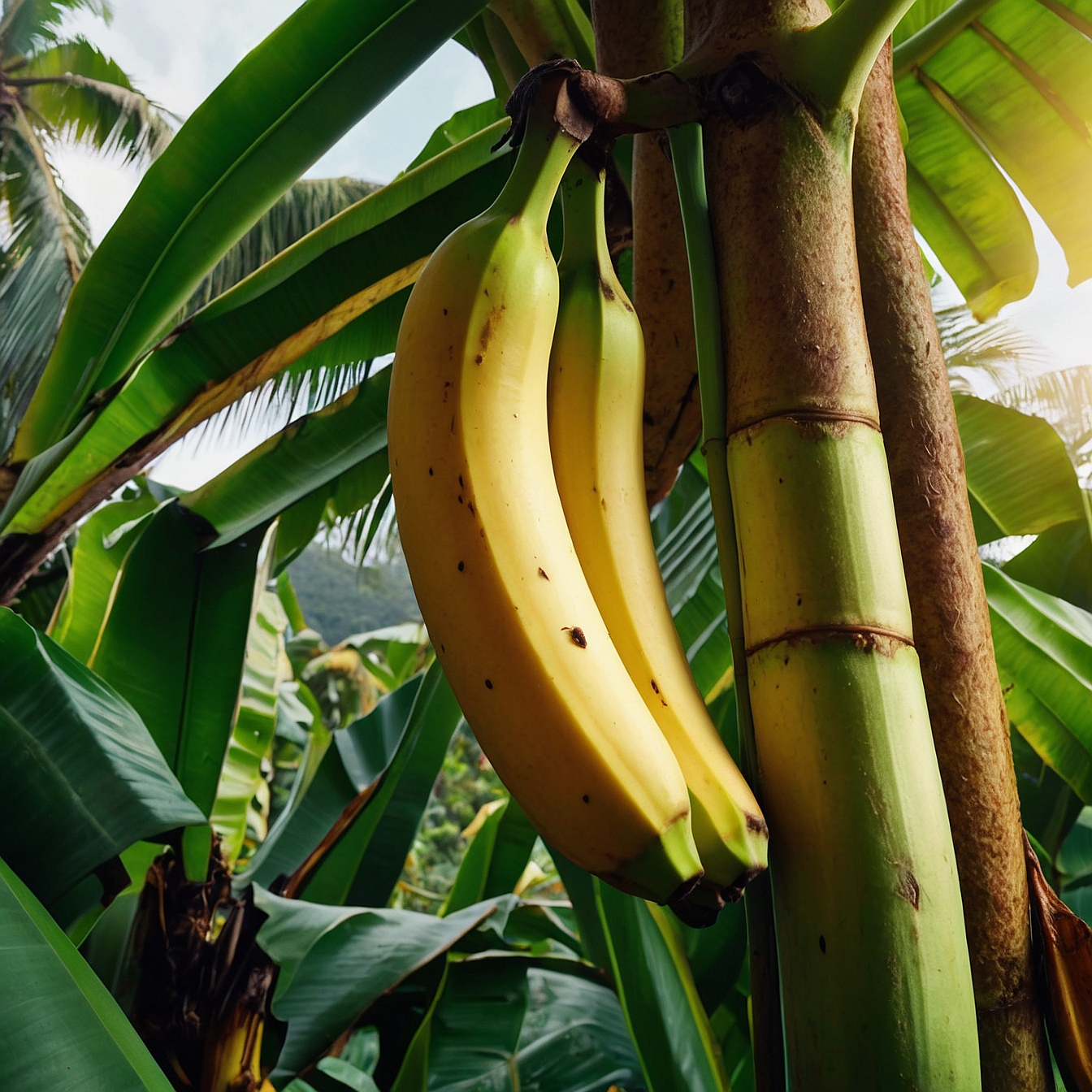 당뇨병과-바나나-안전할까