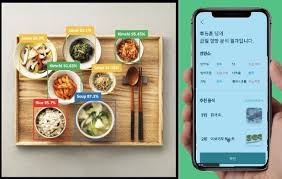 음식물 과민증-내가 피해야 할 음식은? -식단계획