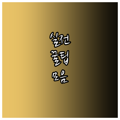 점심 도시락 고민 끝 요일별 메뉴로 ..