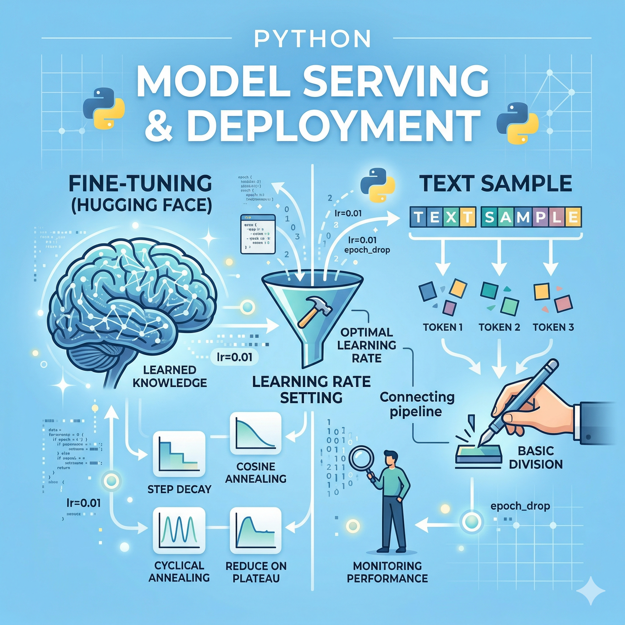 모델 서빙(Serving)