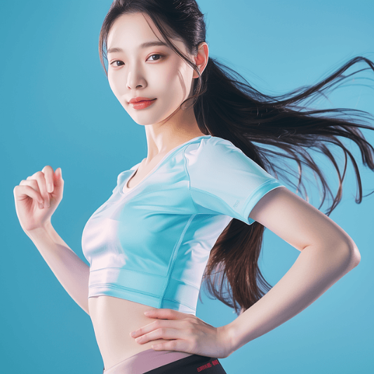 운동,러닝,유산소,조깅,걷기,집중력