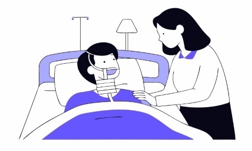 갑상선 수술 과정