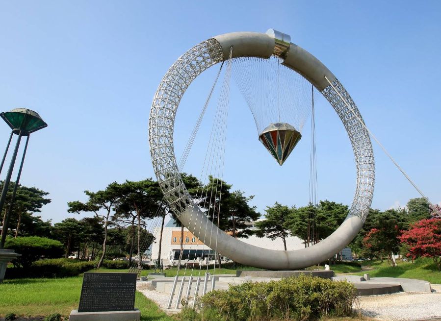 익산보석박물관