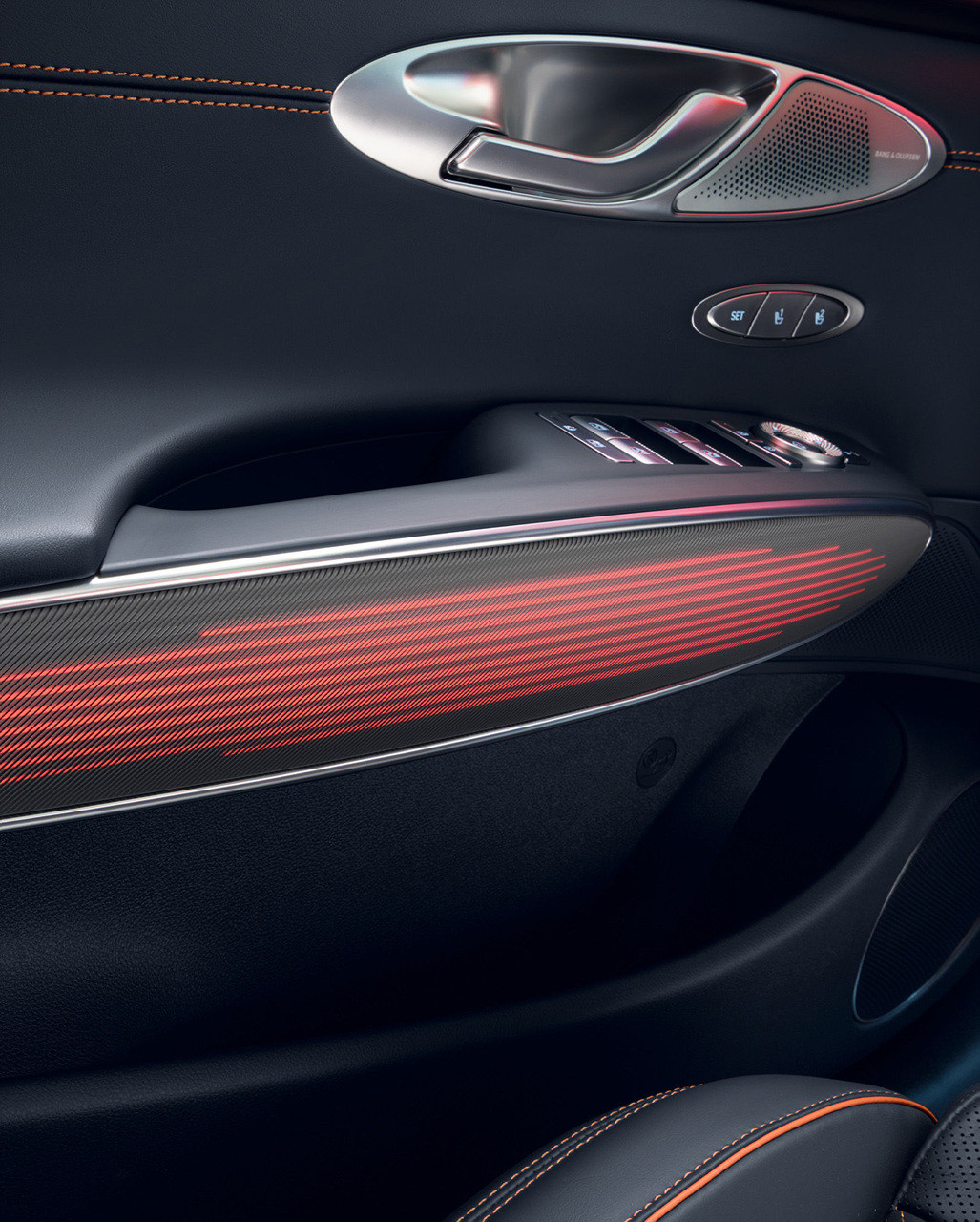 2025 GV70
