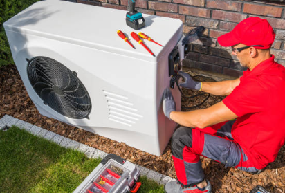 에어컨-실외기-고장