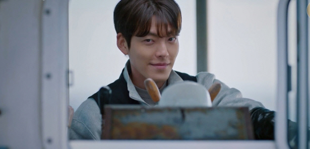 우리들의 블루스 김우빈