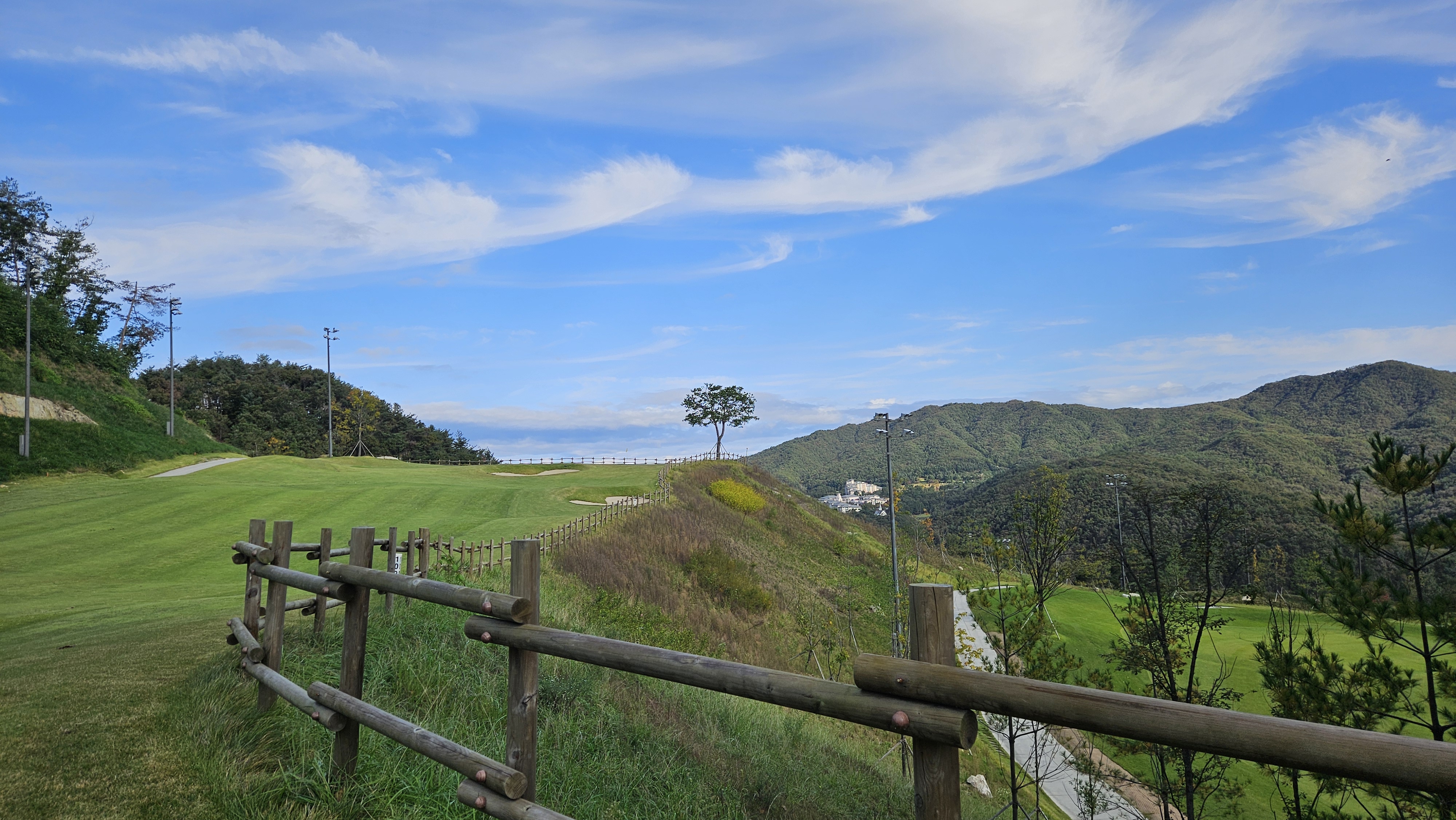 골프장 경험담 원주 월송리CC 이용 후기 및 시설 완벽 안내 – 자연·전략·여유가 함께하는 프리미엄 골프장