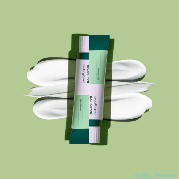 다이소 마데카 크림