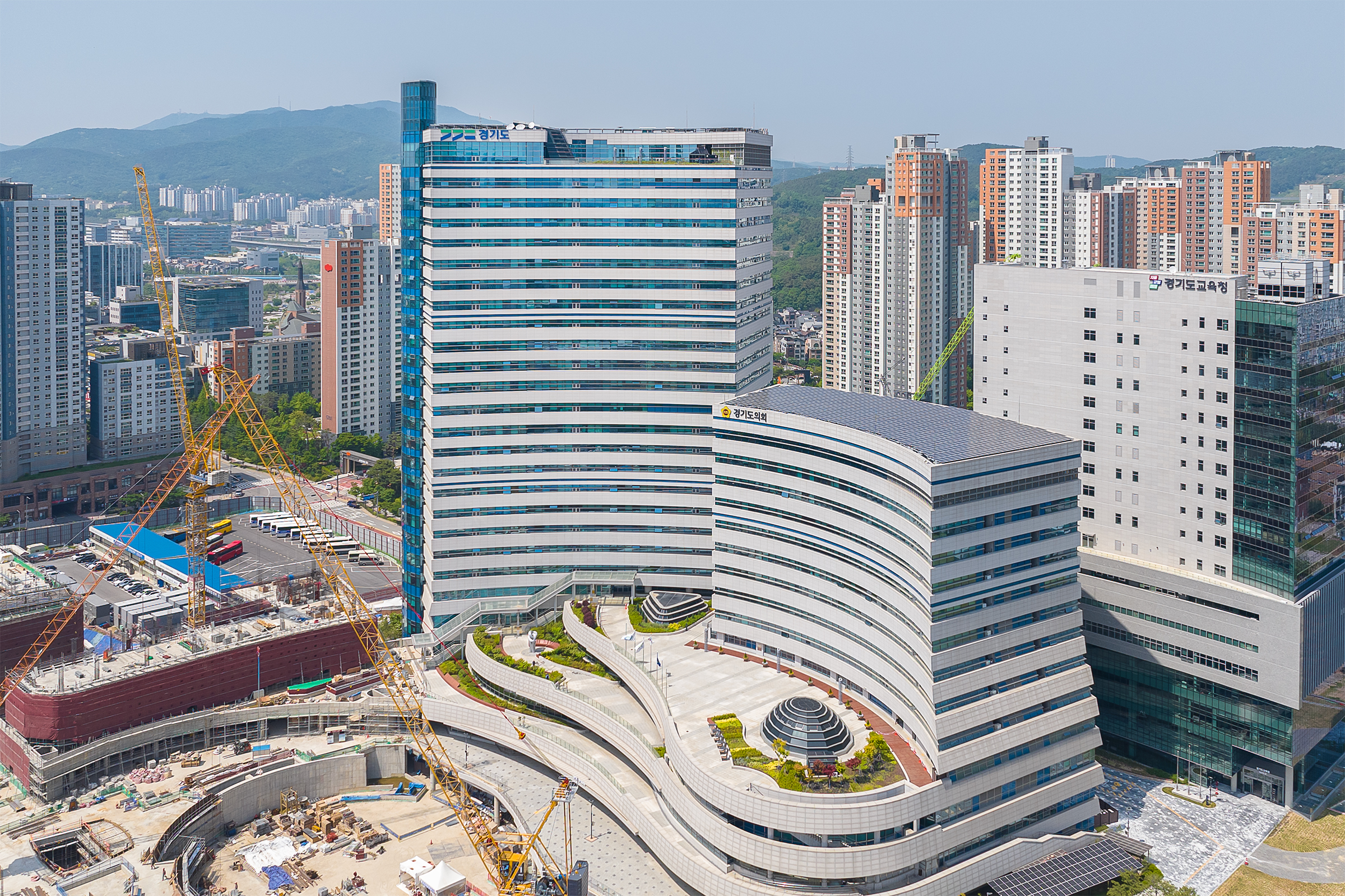 경기도 대학생 학자금 대출 이자 지원 신청 방법