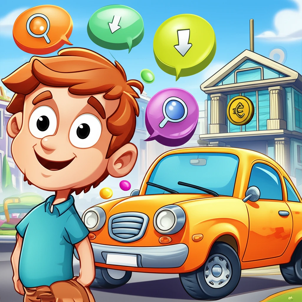 직업 없어도 가능한 자동차 할부 승인..