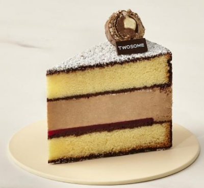 투썸플레이스 인기 메뉴 9가지