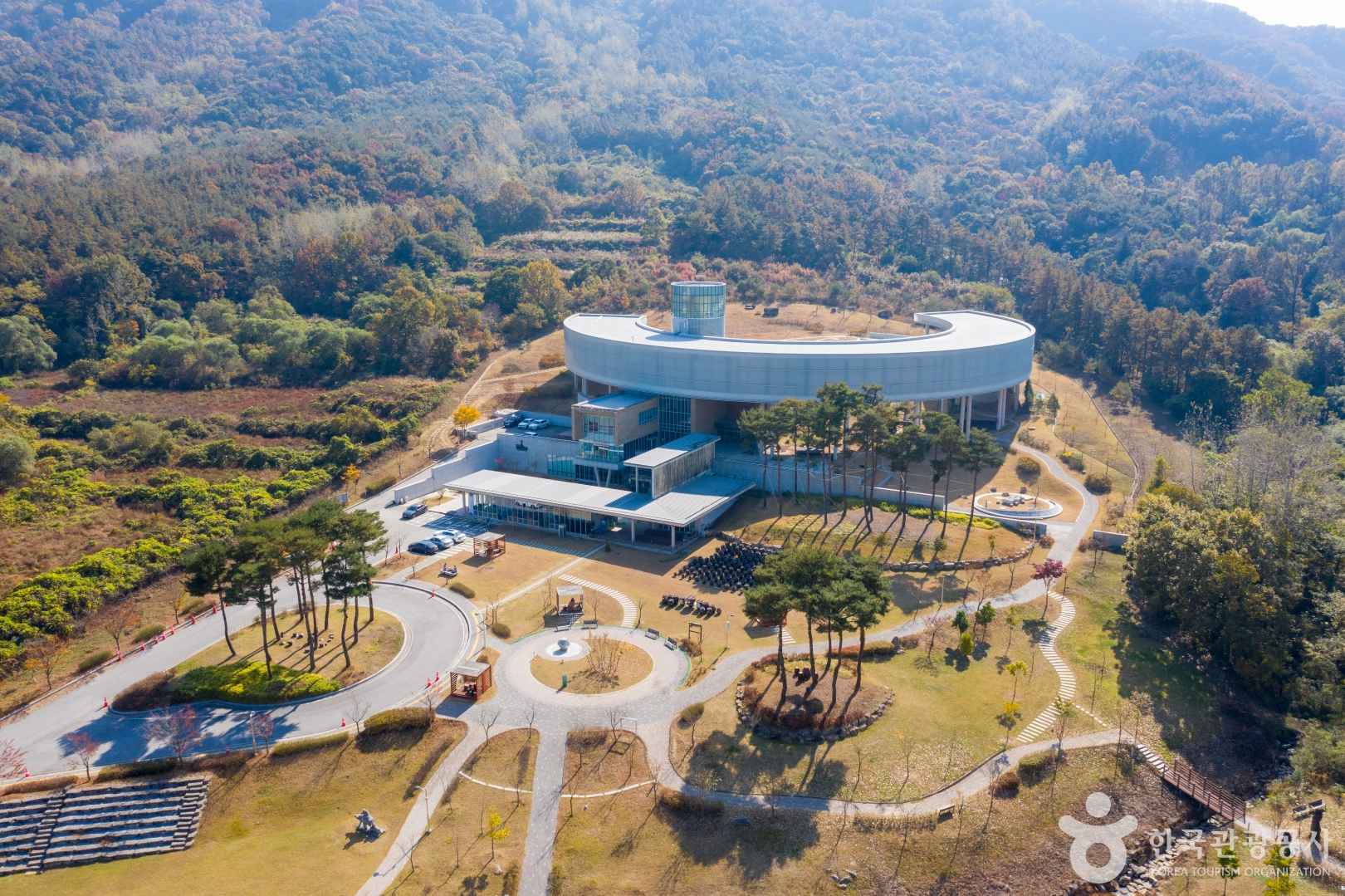대한민국 술 테마 박물관 