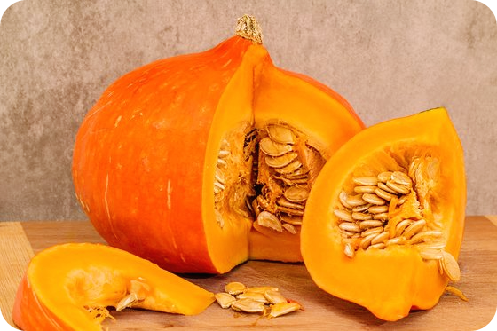 호박씨-효능-부작용
