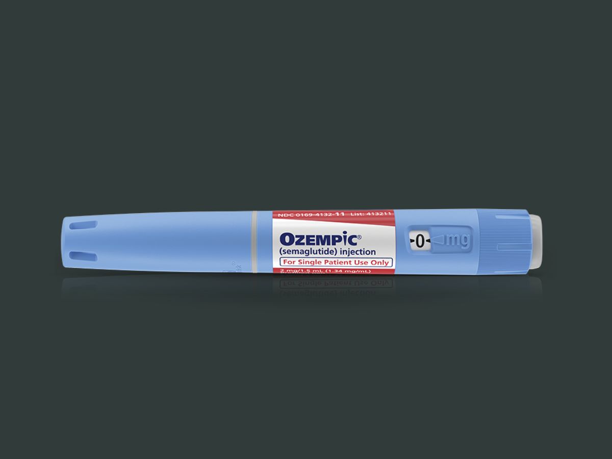 오젬픽(OZEMPIC)