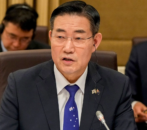 신원식 프로필 나이 고향 학력 재산 군대 경력 페이스북