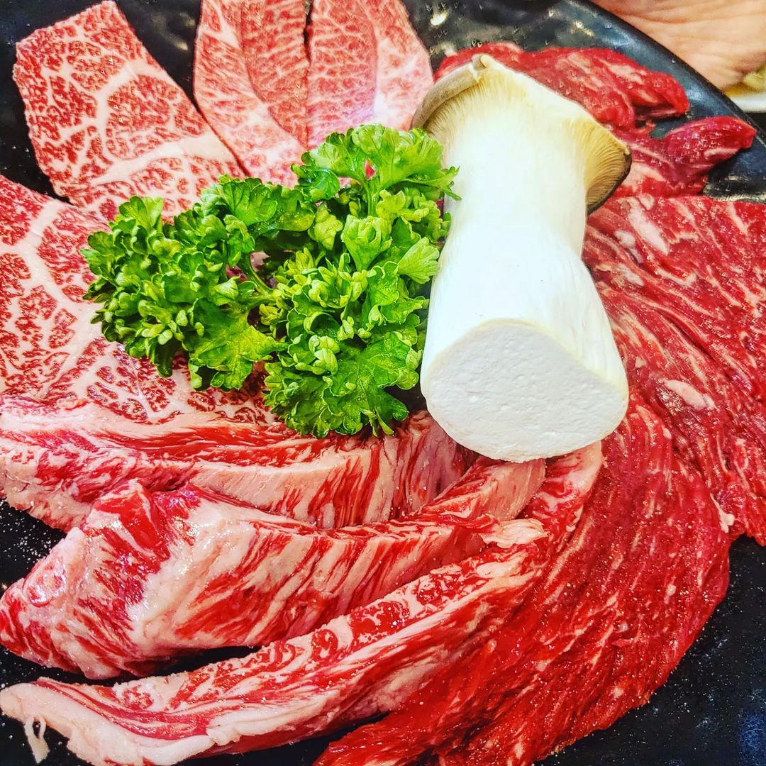 예산 식당 광시 한우 생갈비 꽃등심 갈비탕 택시맛객 맛집 추천
