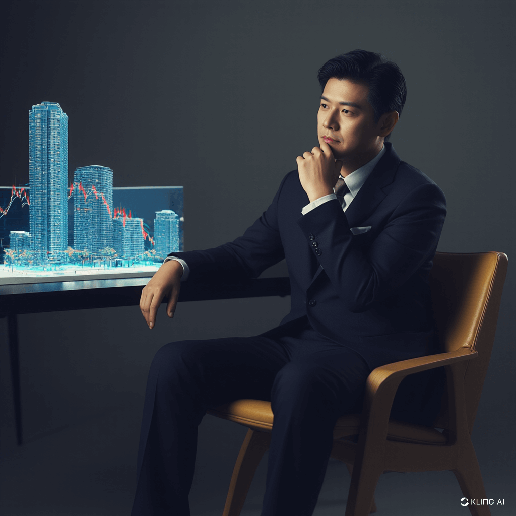 고덕 그라시움 vs 고덕래미안힐스테이트 비교 (학군, 입지, 매매가 등)