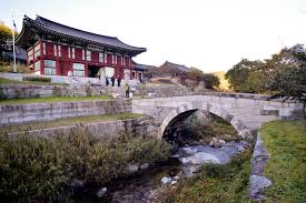 걸으며 만나는 산사 여행 (산길사찰, 걷기명상, 숲속절경)