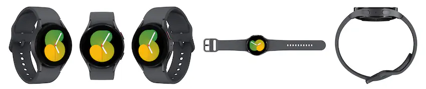 Galaxy Watch5