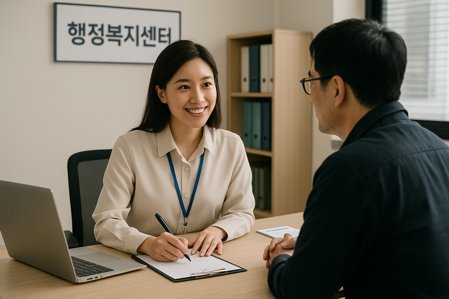 현장에서 벌어지는 진짜 이야기