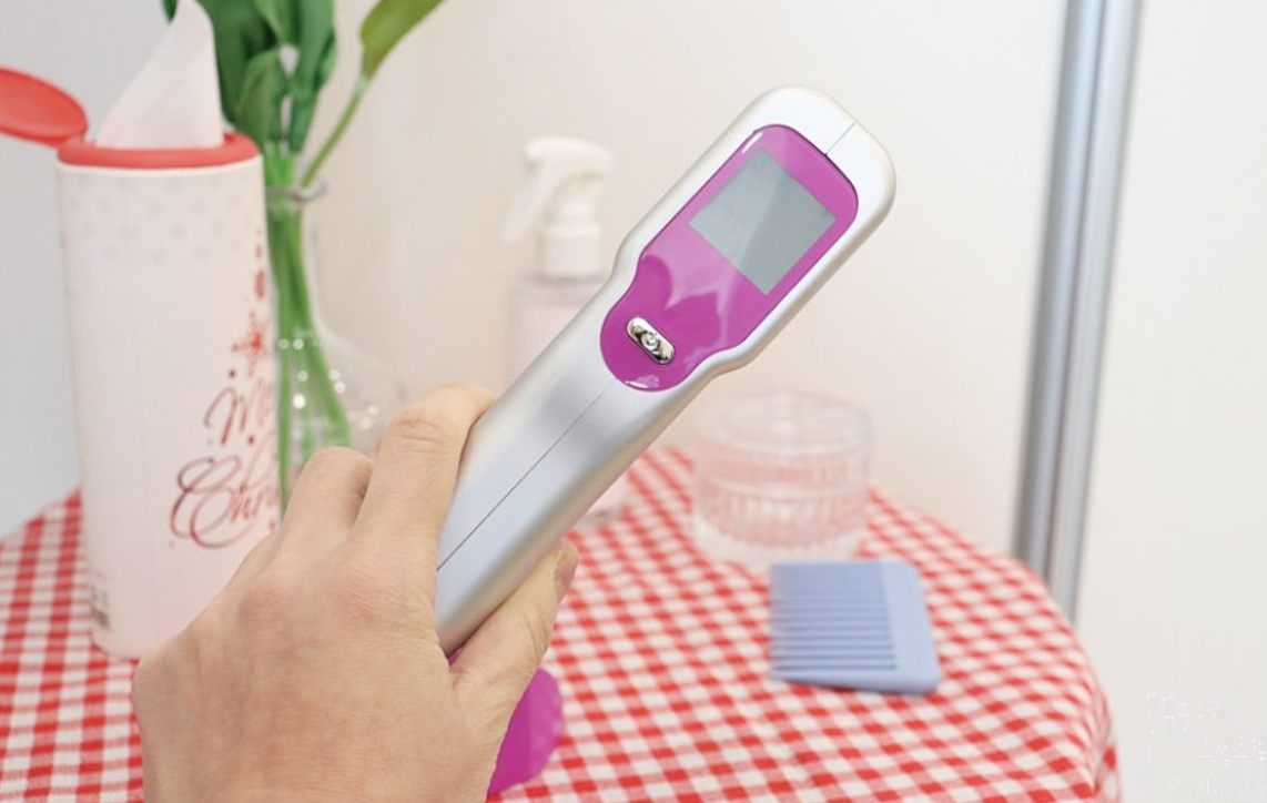 하이푸 풀쎄라 내돈내산 후기