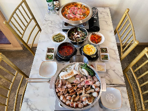경주황소곱창 황리단길본점