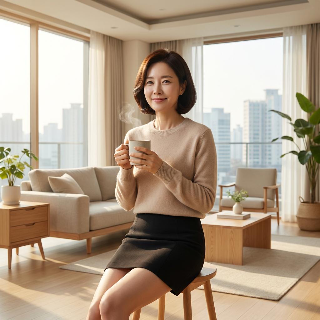 50대 수족냉증 해결하는 쑥의 치네올 성분