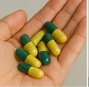 면역력 높이는 영양제