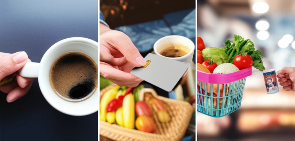 내 소비에 맞게 혜택 디자인 iD A..