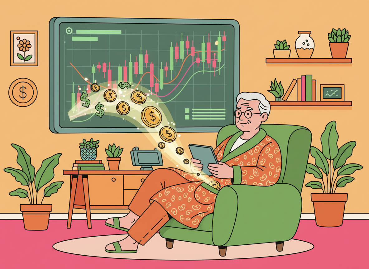 미수령 주식 배당