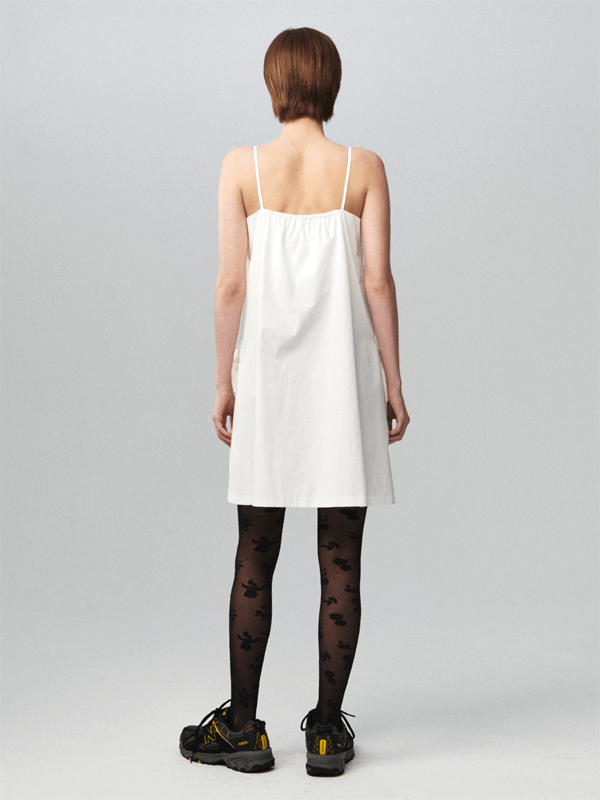 시골에 간 도시 Z 5회 미연 원피스