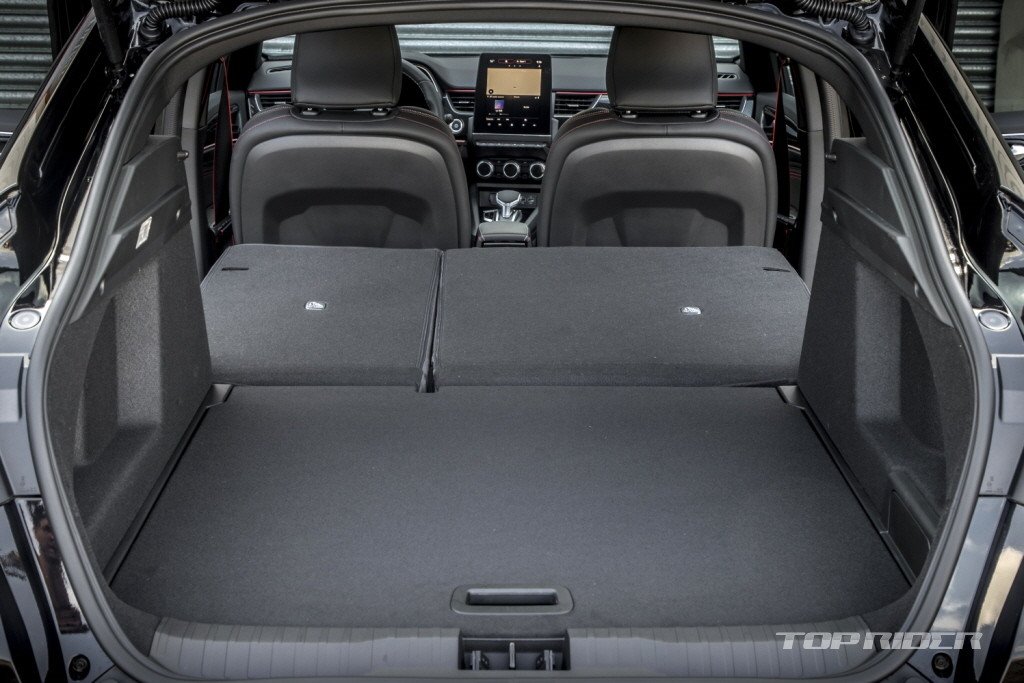 XM3 E-TECH 하이브리드