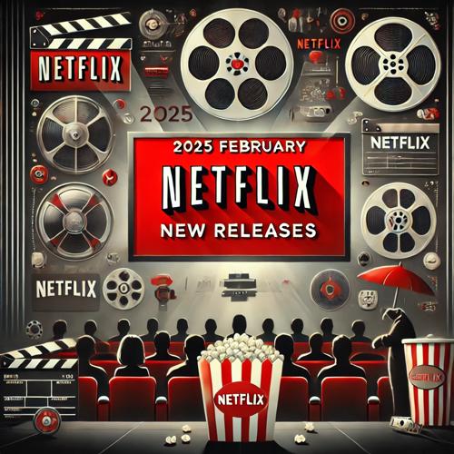 2025년 2월 넷플릭스 신작 섬네일