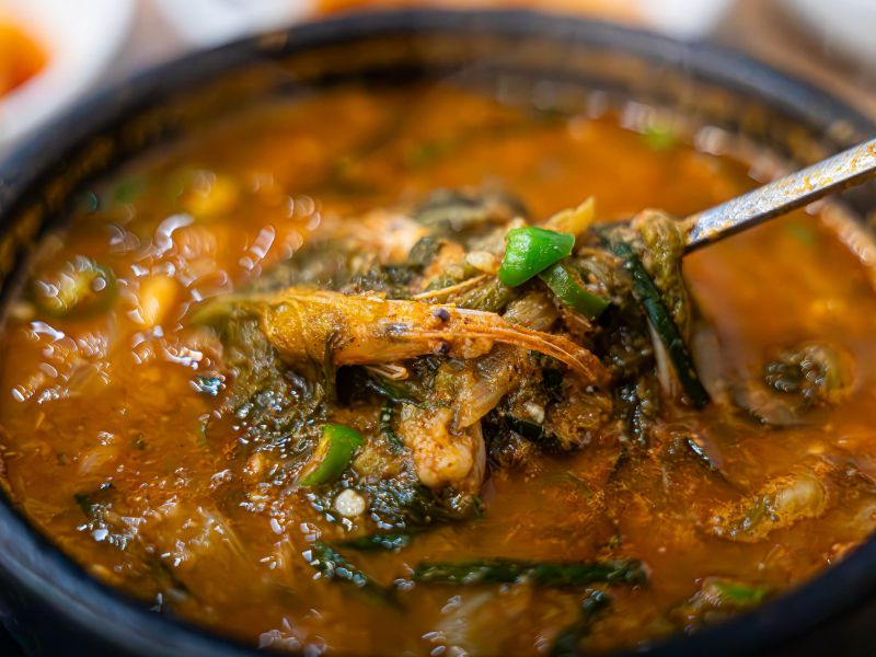 본가어탕 장생포점