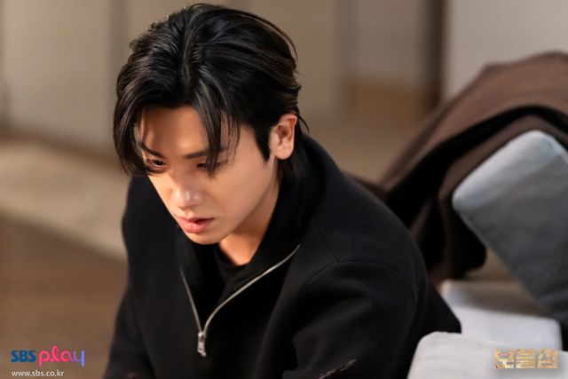 드라마 '보물섬' 14화 리뷰 -서동주의 충격적 출생 비밀 & 염장선의 음모!