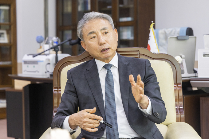 윤환 계양구청장 러브버그 참아