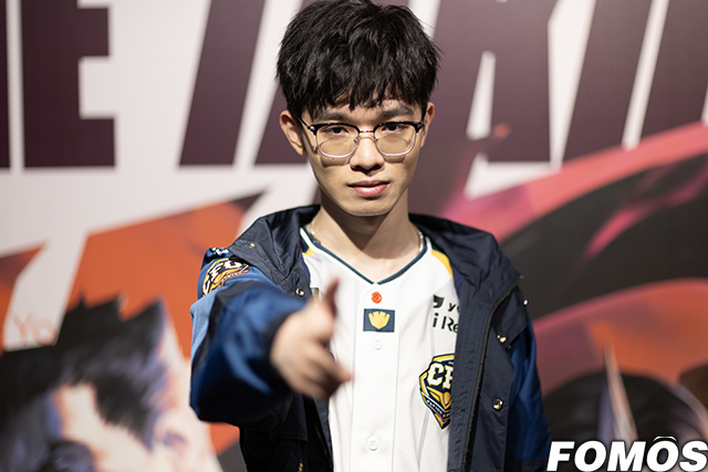 퍼스트 스탠드 2025년 첫 대회 경기