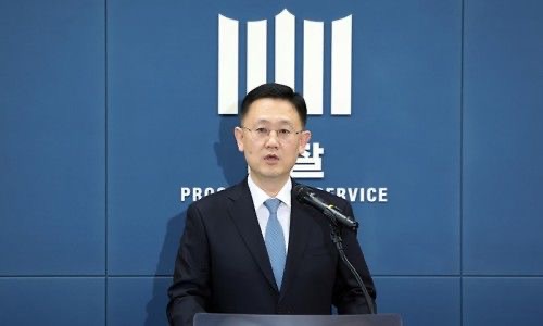 윤석열 구속 기소 가능성