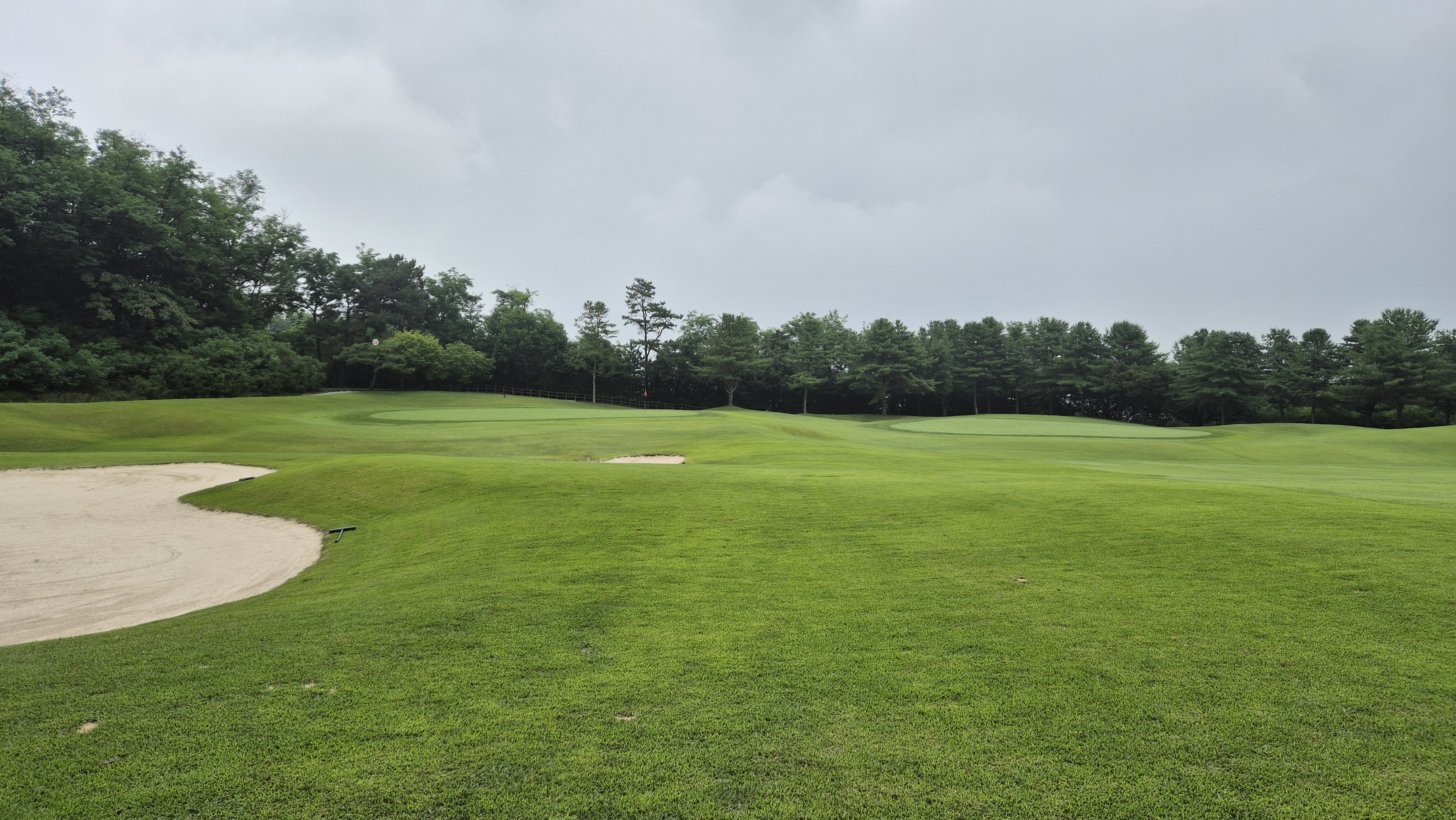 뉴스프링빌cc 공략 정보