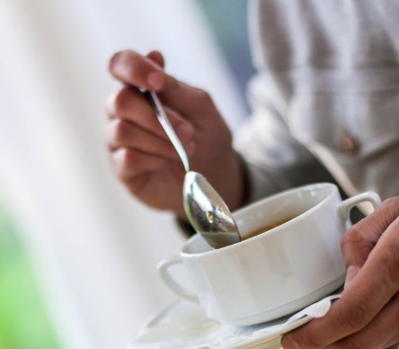 간 수치가 높으면 나타나는 증상4