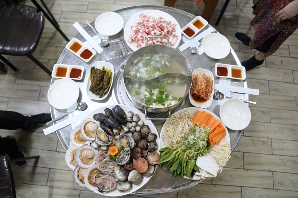 KBS 2TV 생생정보 대천 키조개구이 삼합 위치&amp;#44;후기&amp;#44; 메뉴 2024년 4월 8일 월요일 2023회 