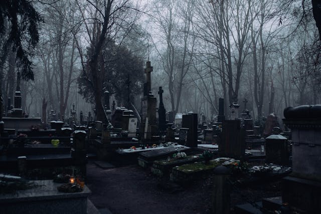 무덤-꿈해몽-총정리에-대해서