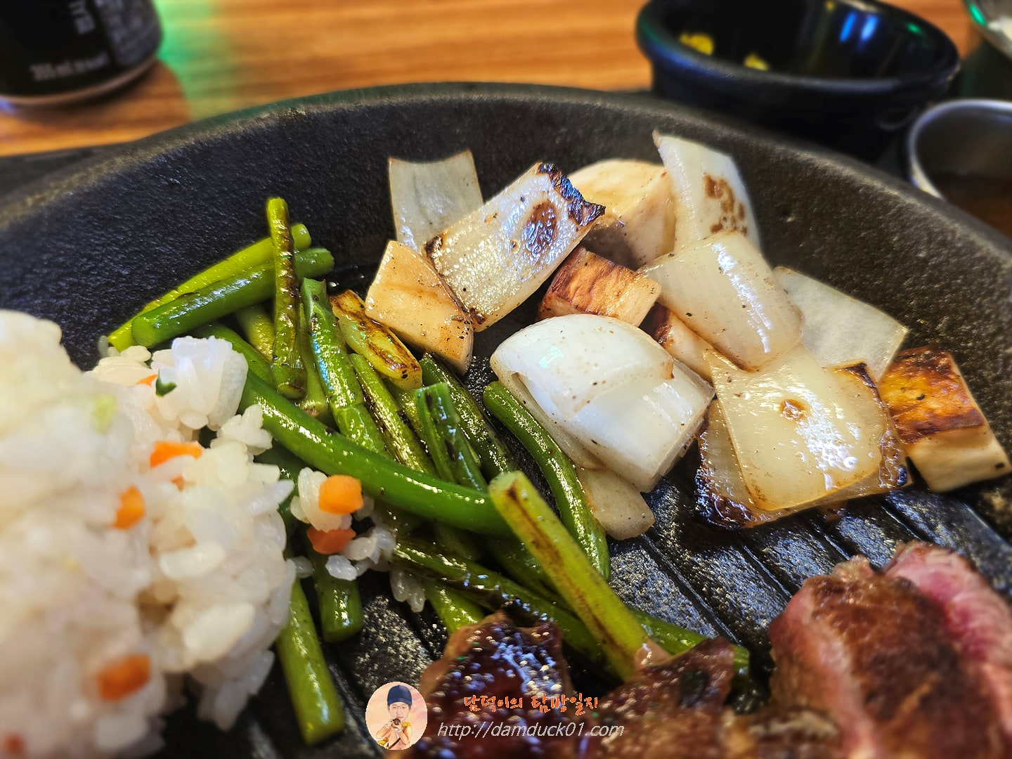 [이벤트] 피크 시그니처 스테이크 세트