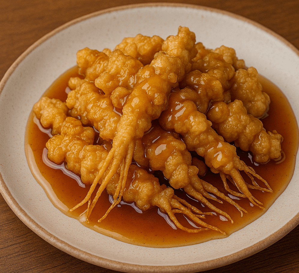 오늘N 2530회 위대한 일터 인삼 보양식 한 상 충남 금산 인삼요리 전문 맛깔식당