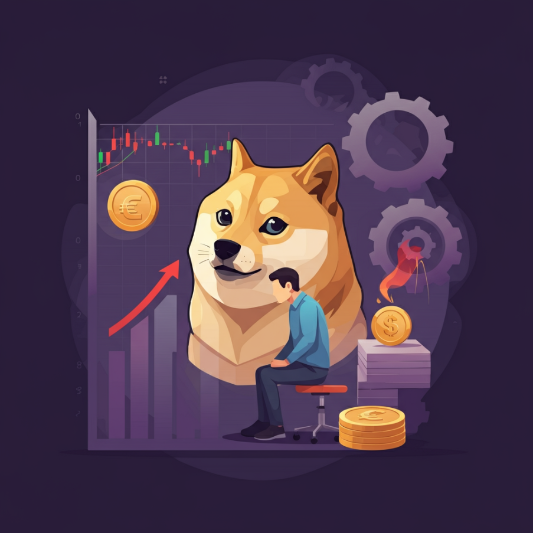 도지코인의 단점